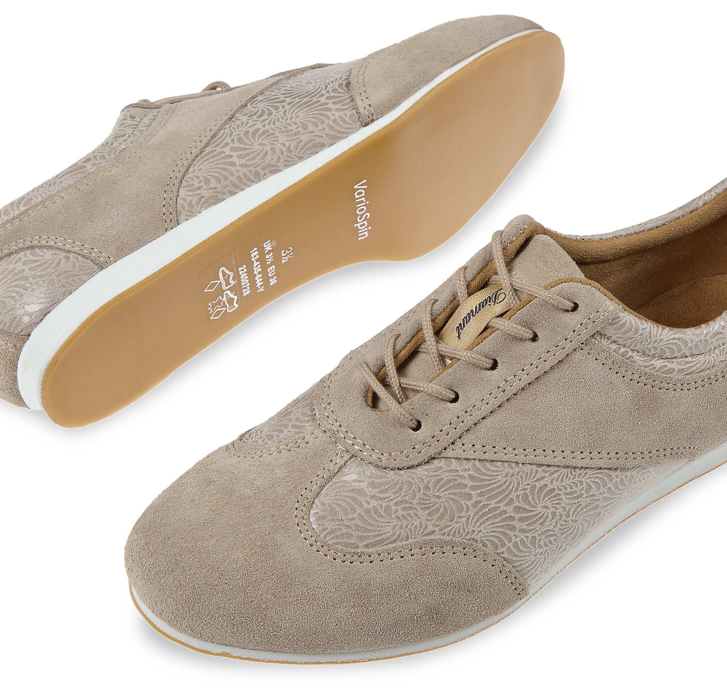 Diamant Dance Shoes dansesko modell 183-435-644-Y