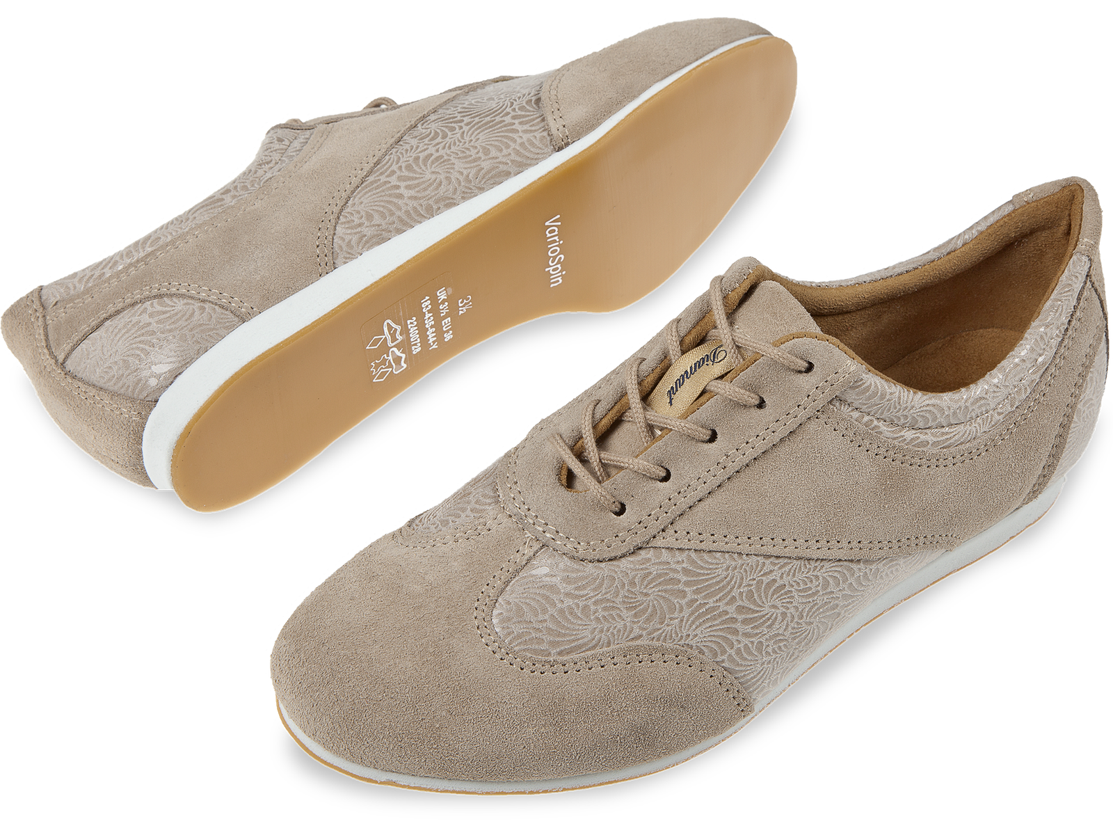 Diamant Dance Shoes dansesko modell 183-435-644-Y