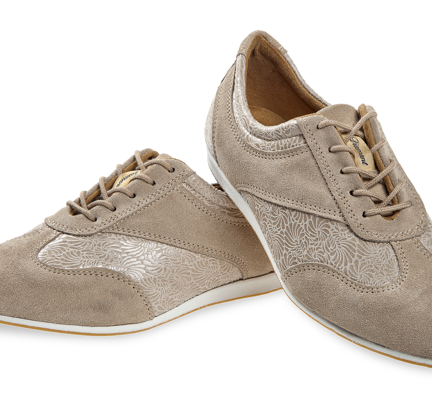 Diamant Dance Shoes dansesko modell 183-435-644-Y