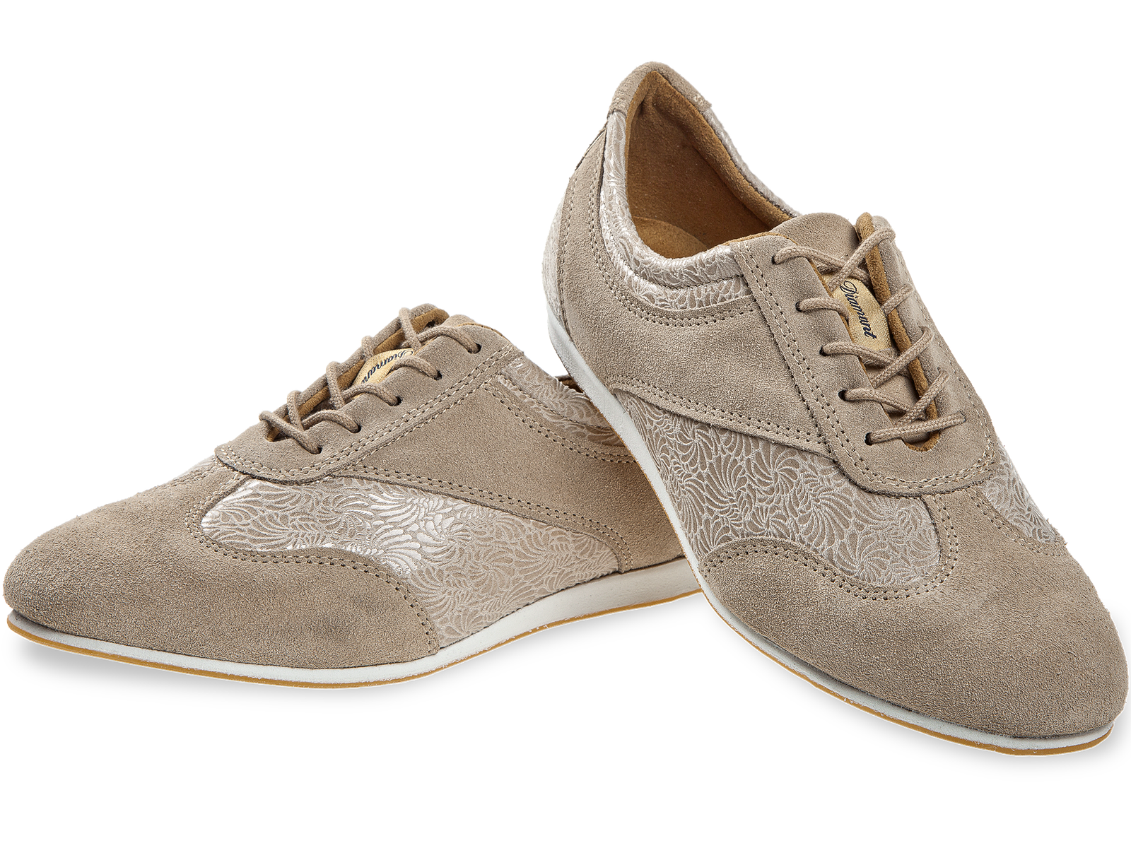 Diamant Dance Shoes dansesko modell 183-435-644-Y