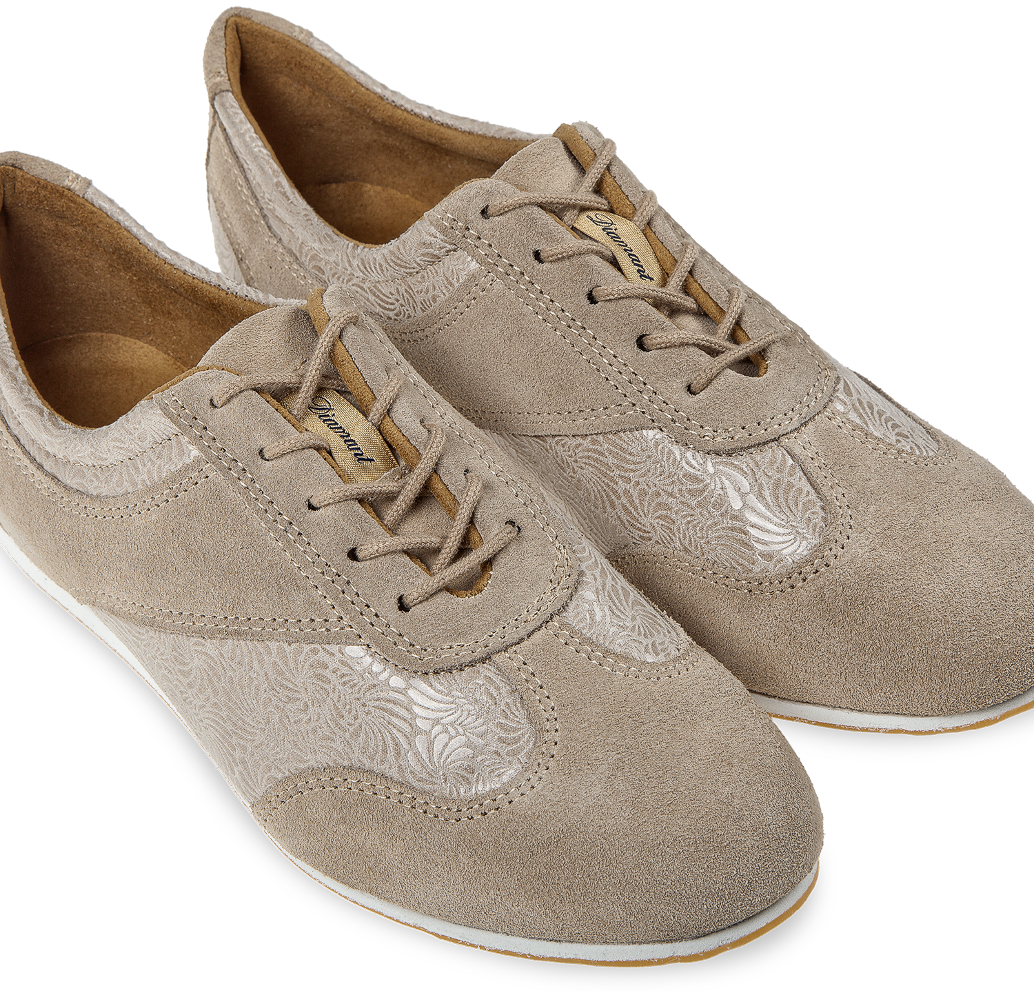Diamant Dance Shoes dansesko modell 183-435-644-Y