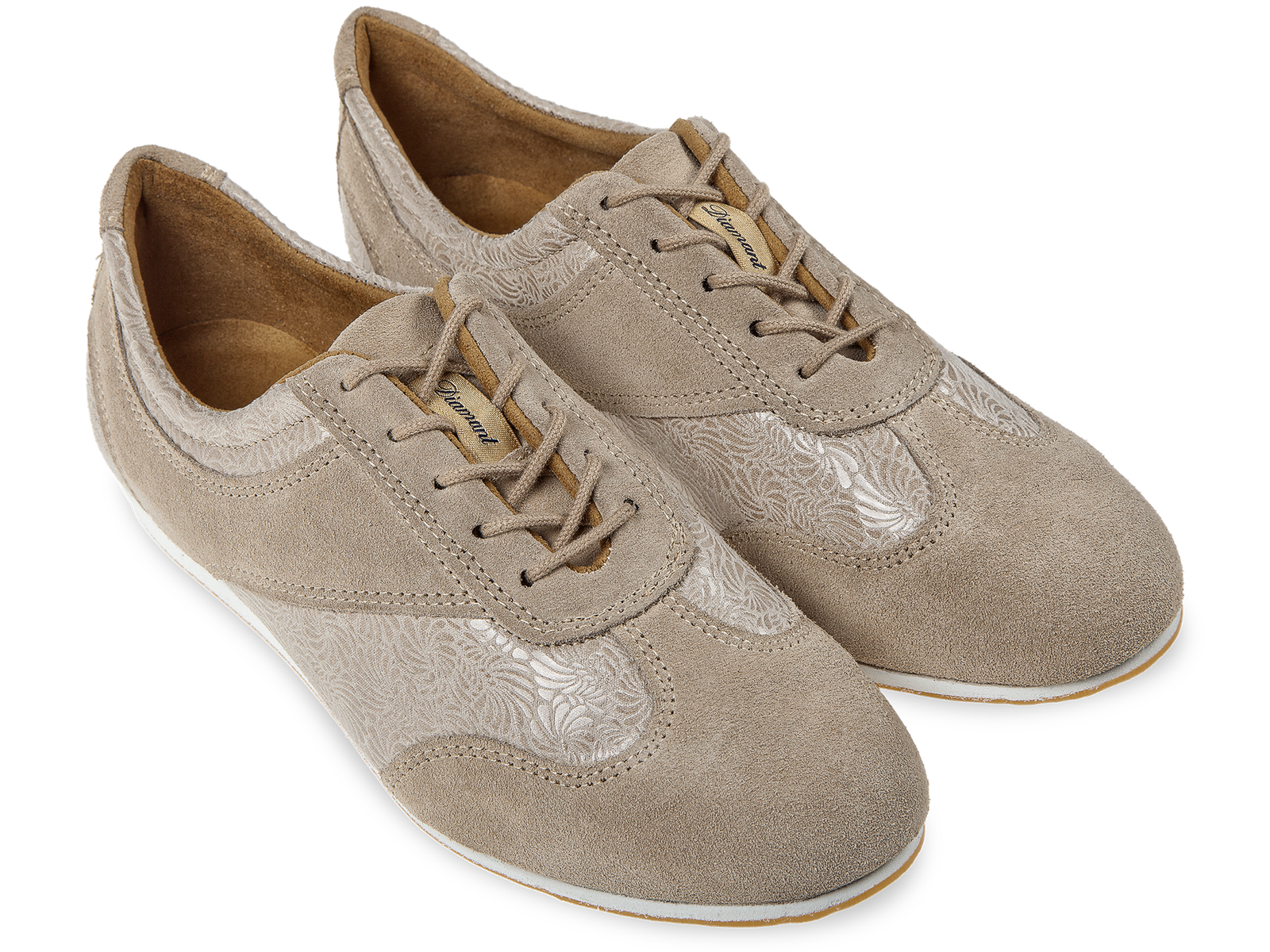 Diamant Dance Shoes dansesko modell 183-435-644-Y