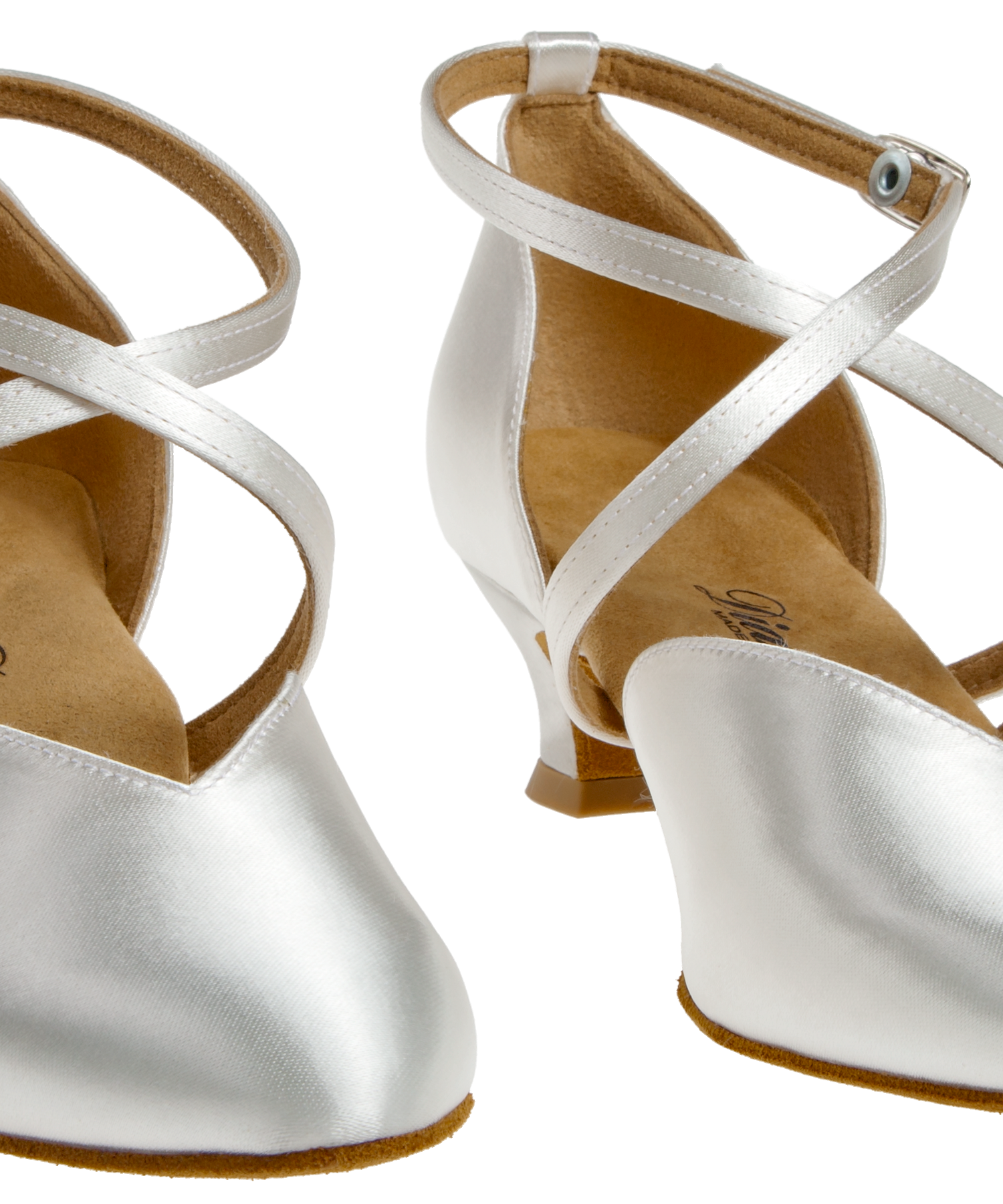 Diamant Dance Shoes dansesko modell 107-013-092