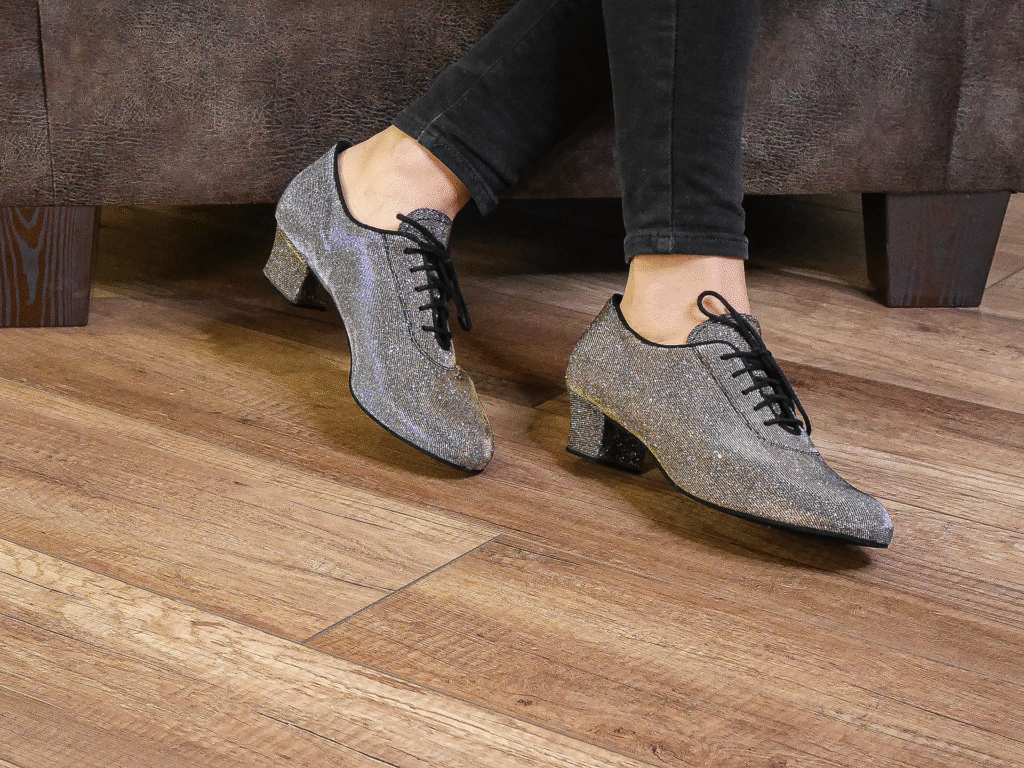 Diamant Dance Shoes modell 093-034-509-A