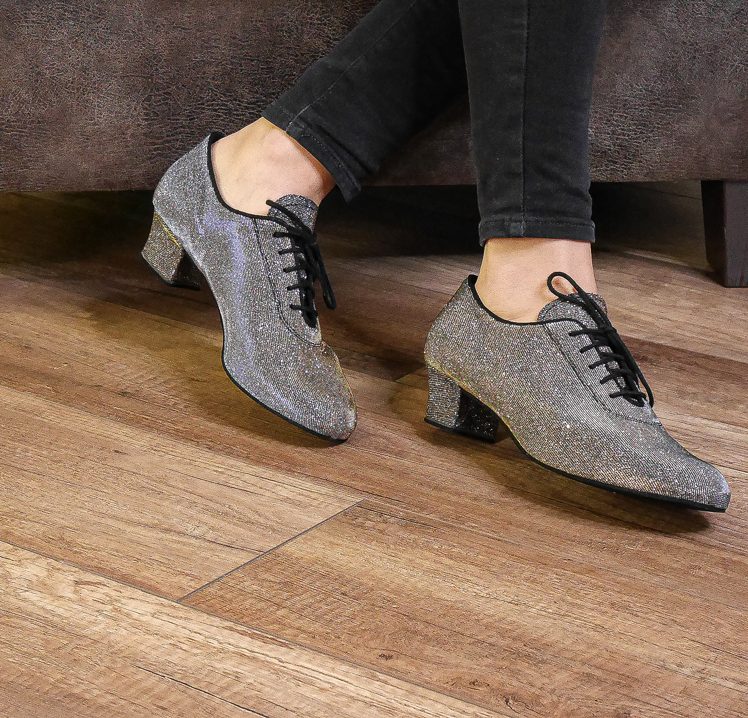 Diamant Dance Shoes modell 093-034-509-A