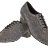 Diamant Dance Shoes modell 093-034-509-A