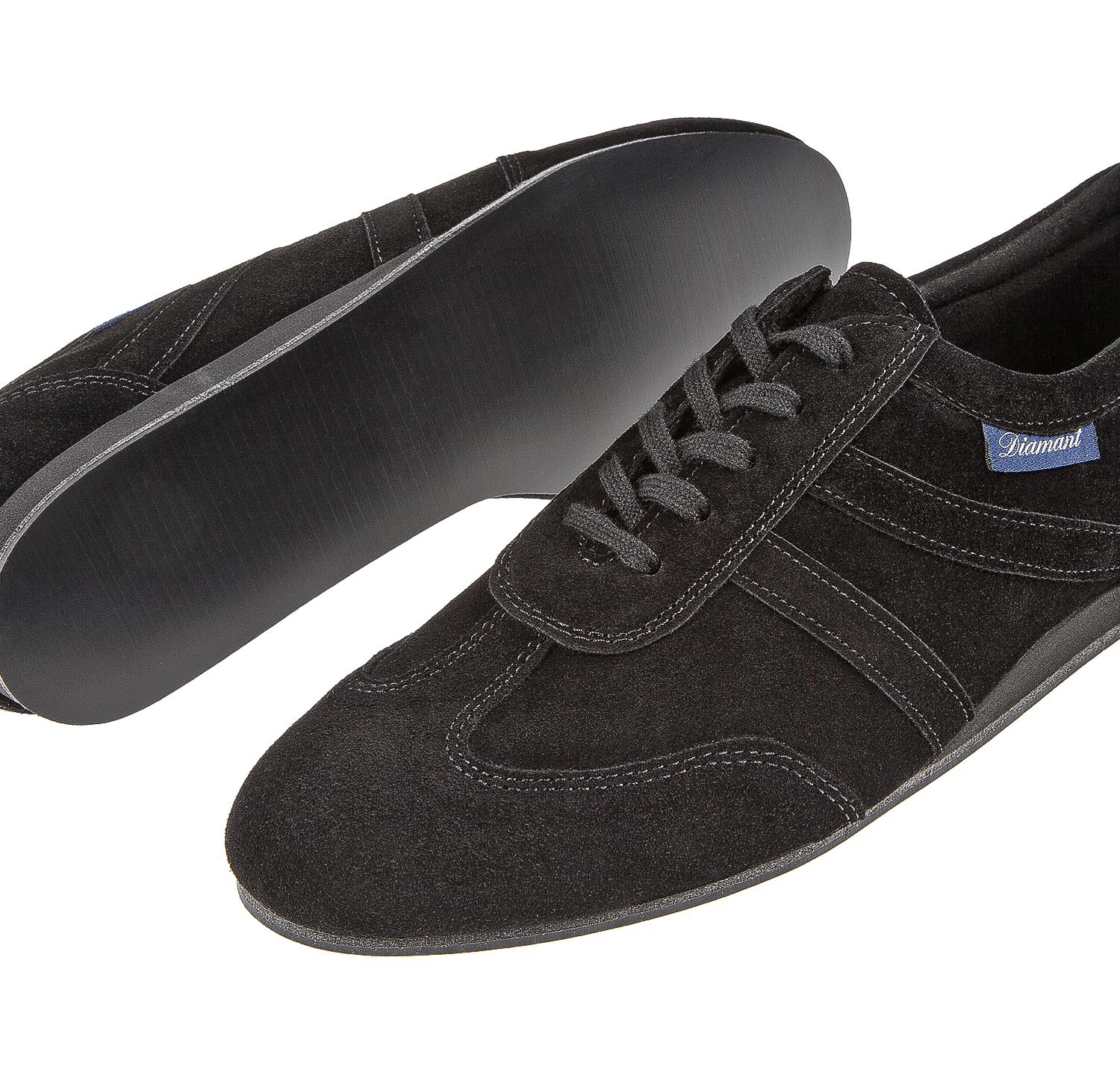 Diamant Dance Shoes dansesko modell 133-426-001-V