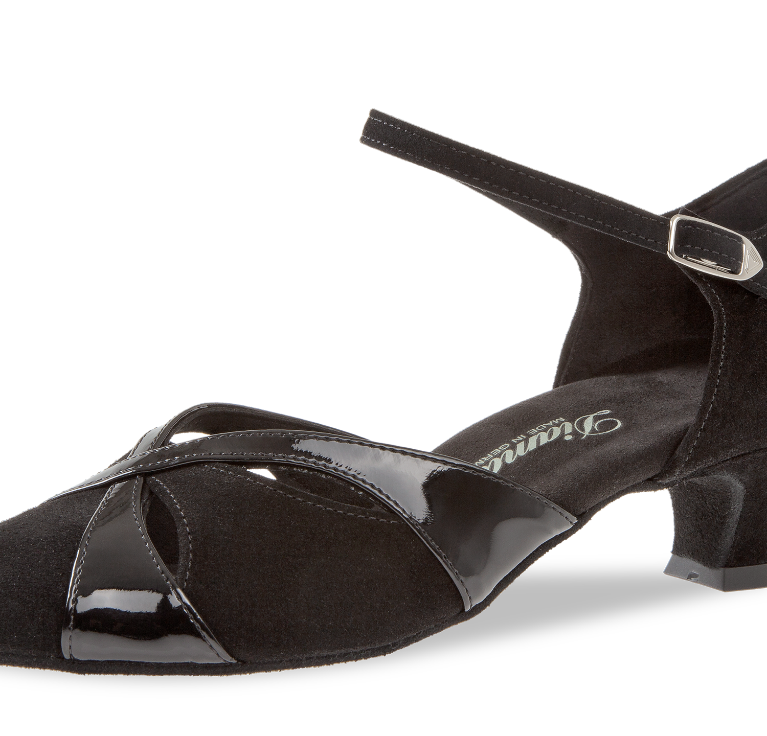 Diamant Dance Shoes dansesko modell 142-014-008