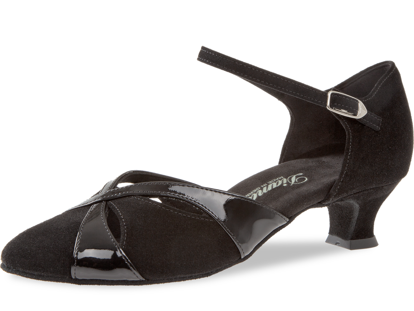 Diamant Dance Shoes dansesko modell 142-014-008