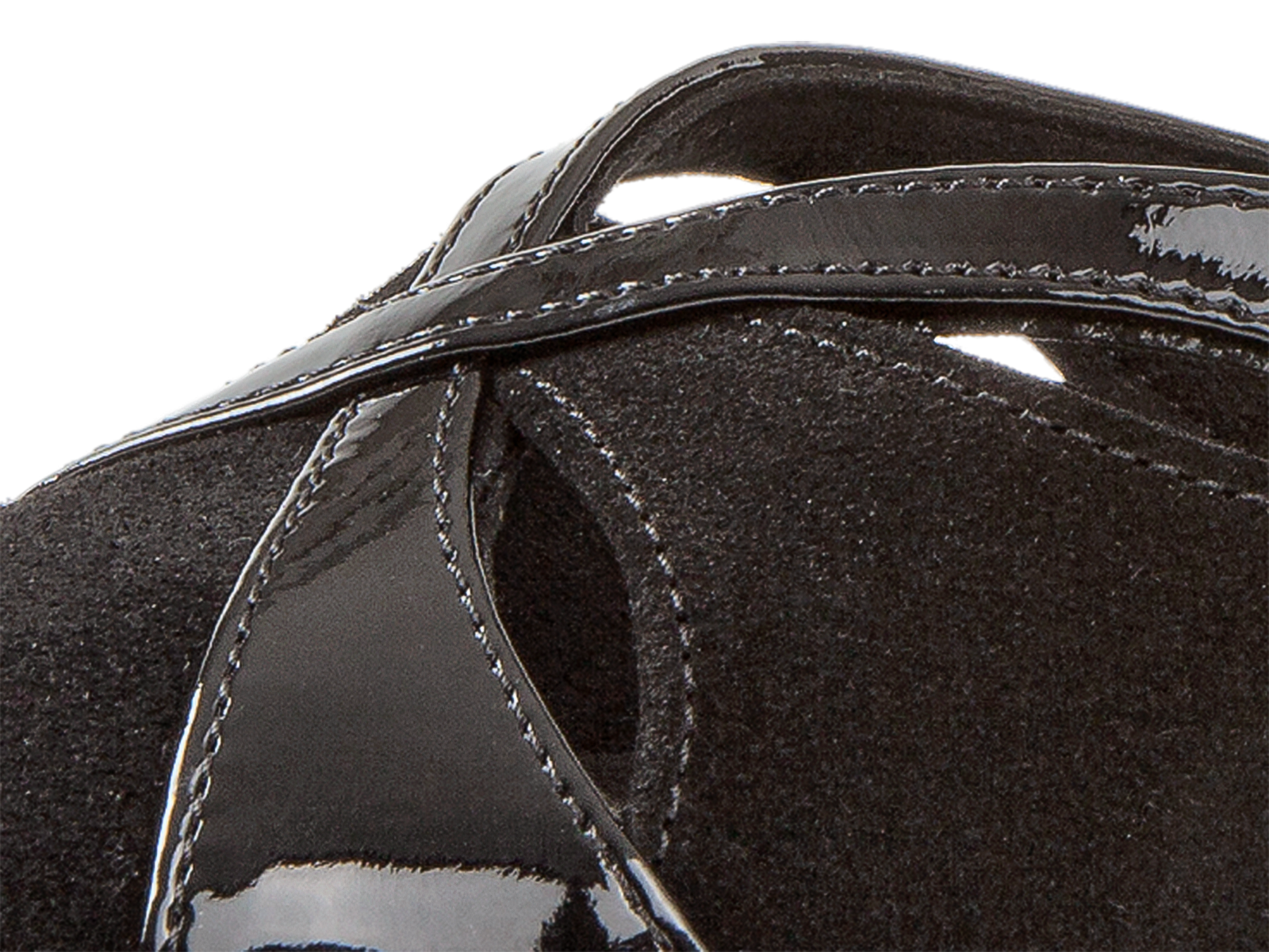 Diamant Dance Shoes dansesko modell 142-014-008