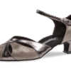 Diamant Dance Shoes dansesko modell 142-014-466