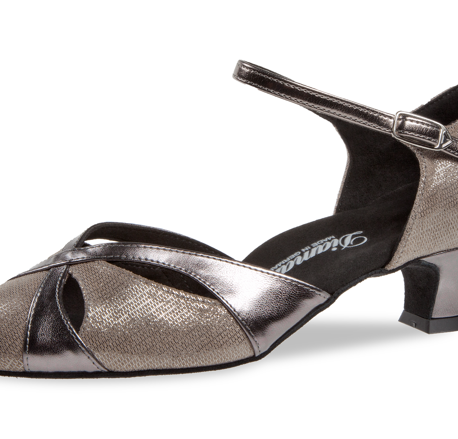 Diamant Dance Shoes dansesko modell 142-014-466
