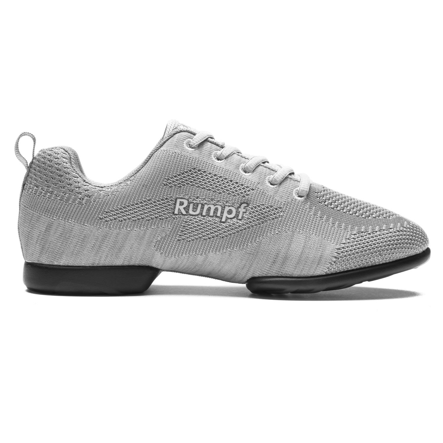 Rumpf dansesko modell 1567 Zuma, Grey