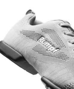 Rumpf dansesko modell 1567 Zuma, Grey