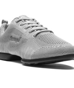 Rumpf dansesko modell 1567 Zuma, Grey