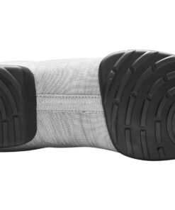 Rumpf dansesko modell 1567 Zuma, Grey