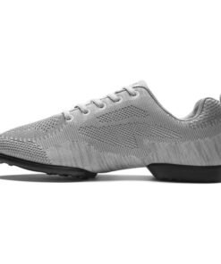 Rumpf dansesko modell 1567 Zuma, Grey