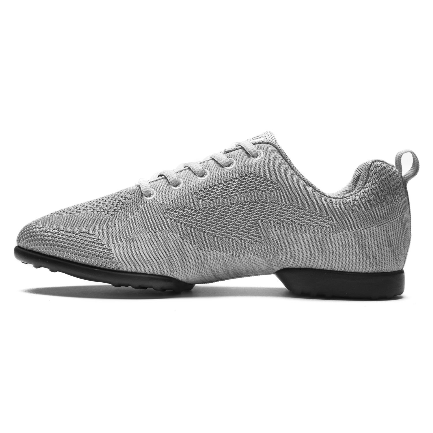 Rumpf dansesko modell 1567 Zuma, Grey