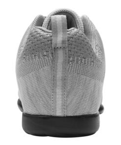 Rumpf dansesko modell 1567 Zuma, Grey