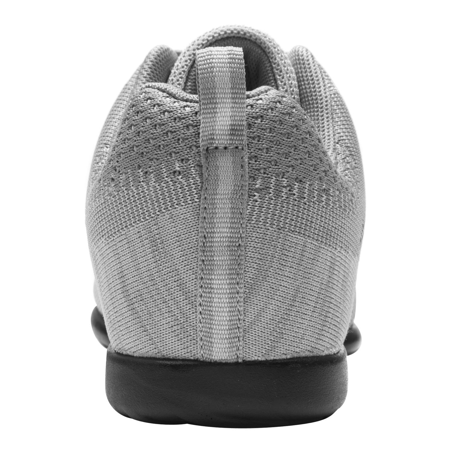 Rumpf dansesko modell 1567 Zuma, Grey