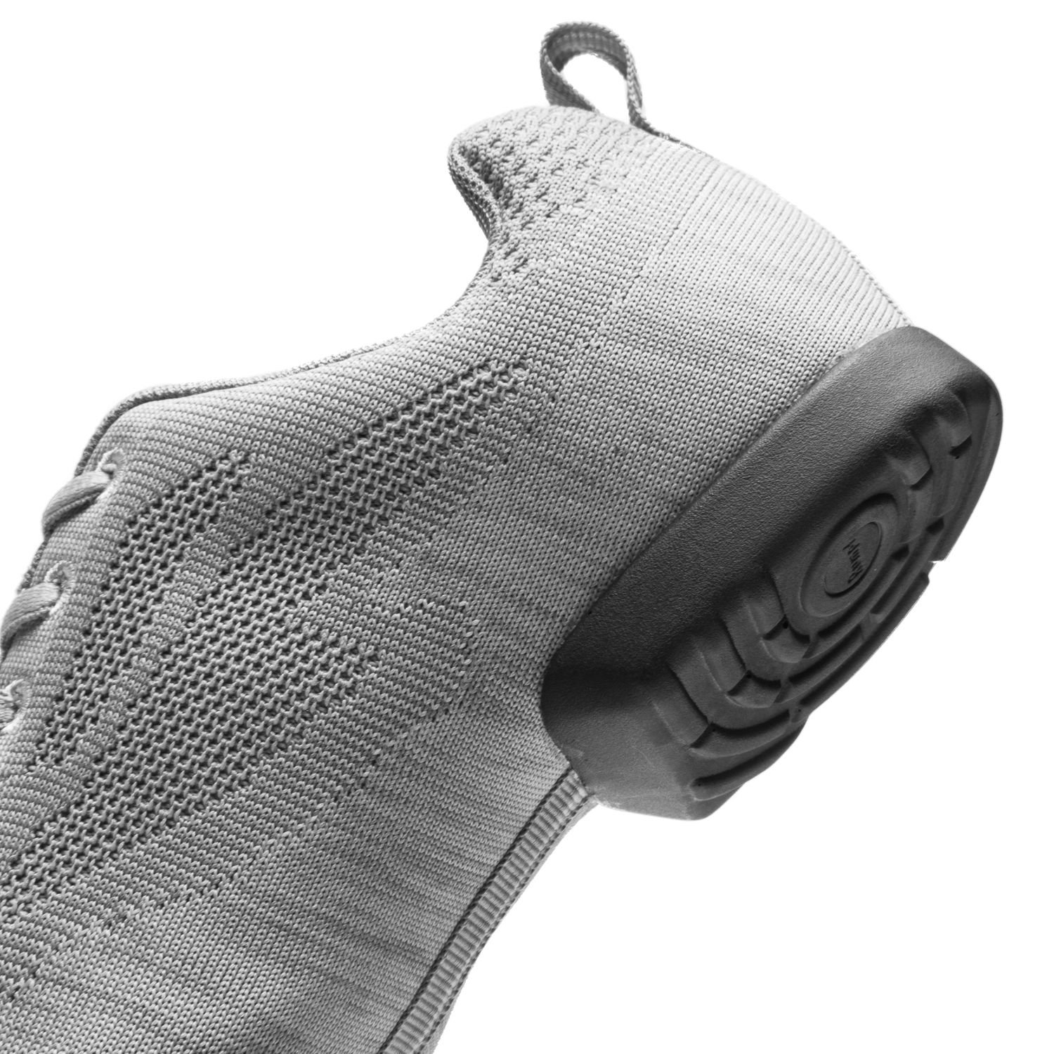 Rumpf dansesko modell 1567 Zuma, Grey