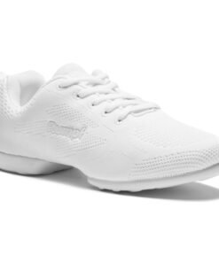 Rumpf dansesko modell 1567 Zuma, White