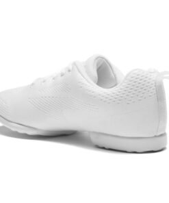 Rumpf dansesko modell 1567 Zuma, White