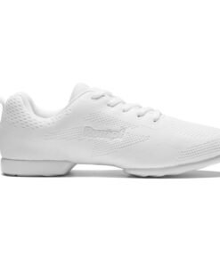 Rumpf dansesko modell 1567 Zuma, White