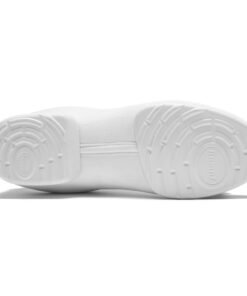 Rumpf dansesko modell 1567 Zuma, White