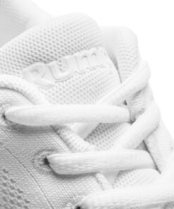 Rumpf dansesko modell 1567 Zuma, White