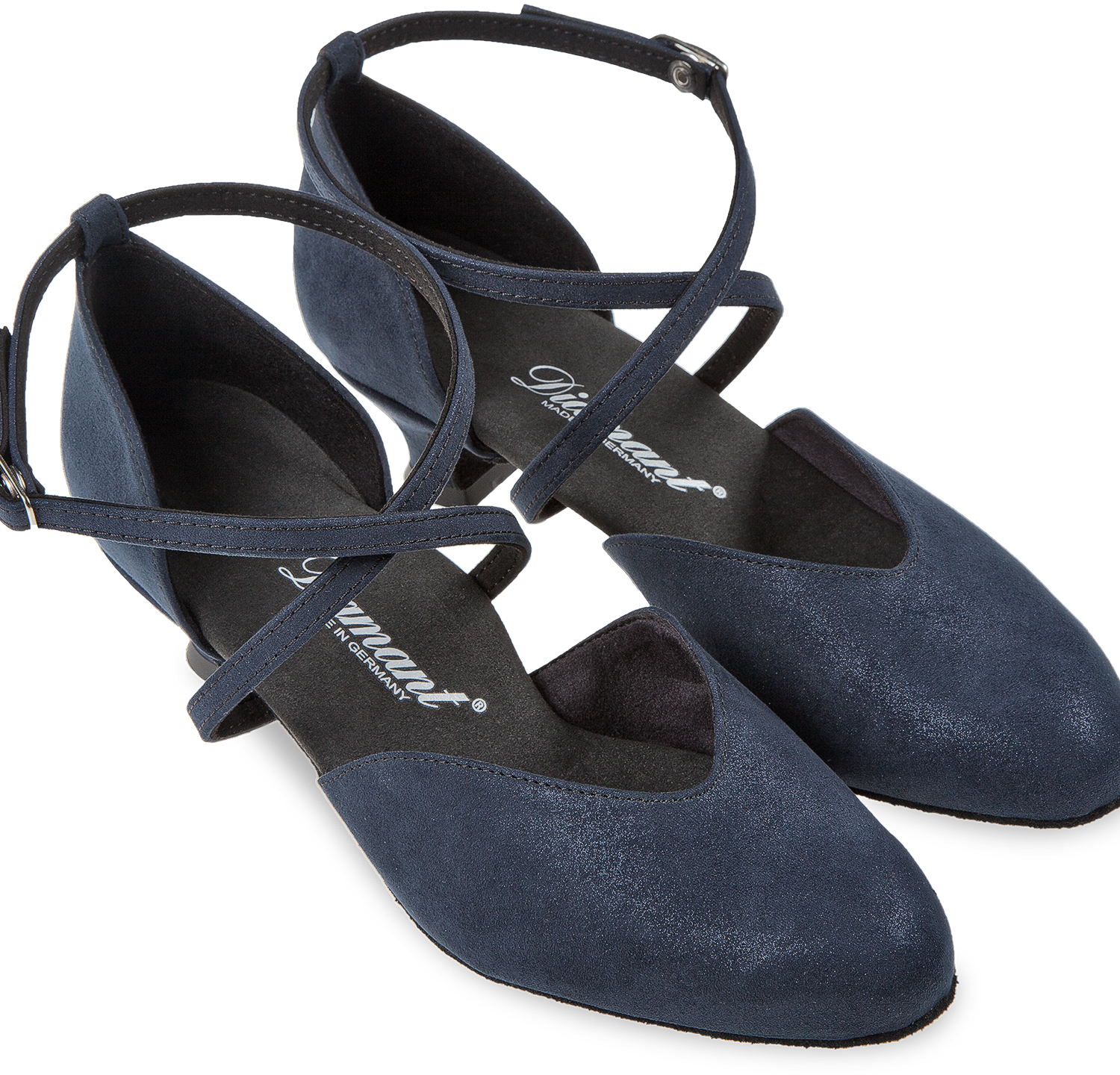 Diamant Dance Shoes dansesko modell 170-013-537