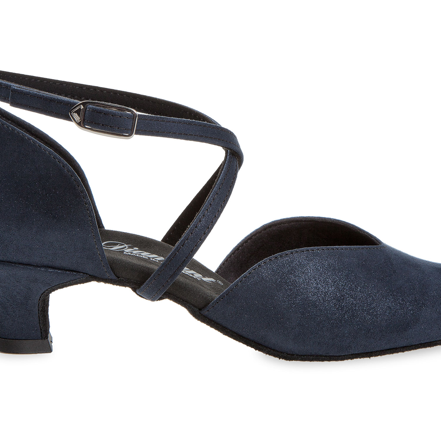 Diamant Dance Shoes dansesko modell 170-013-537