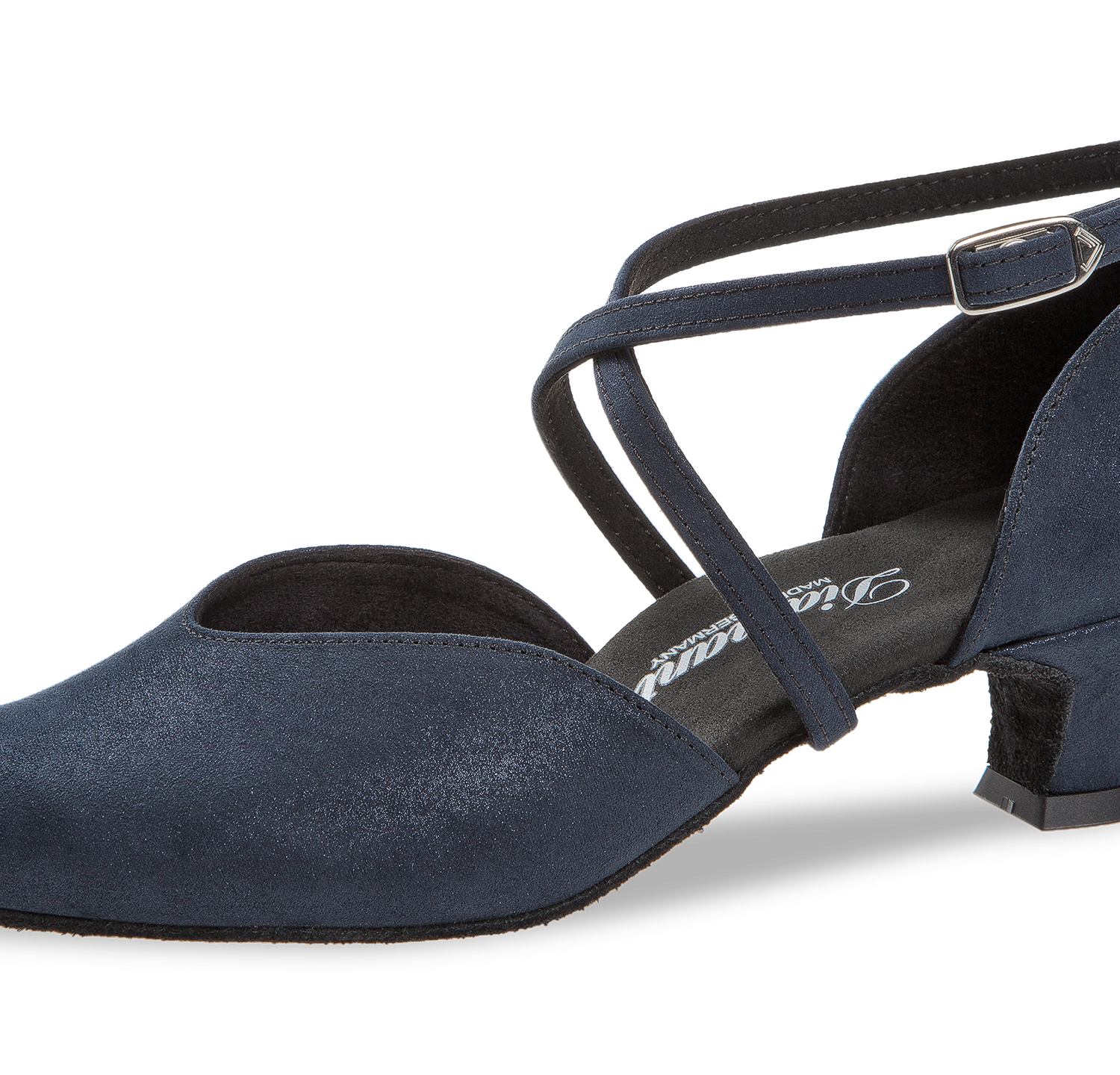 Diamant Dance Shoes dansesko modell 170-013-537