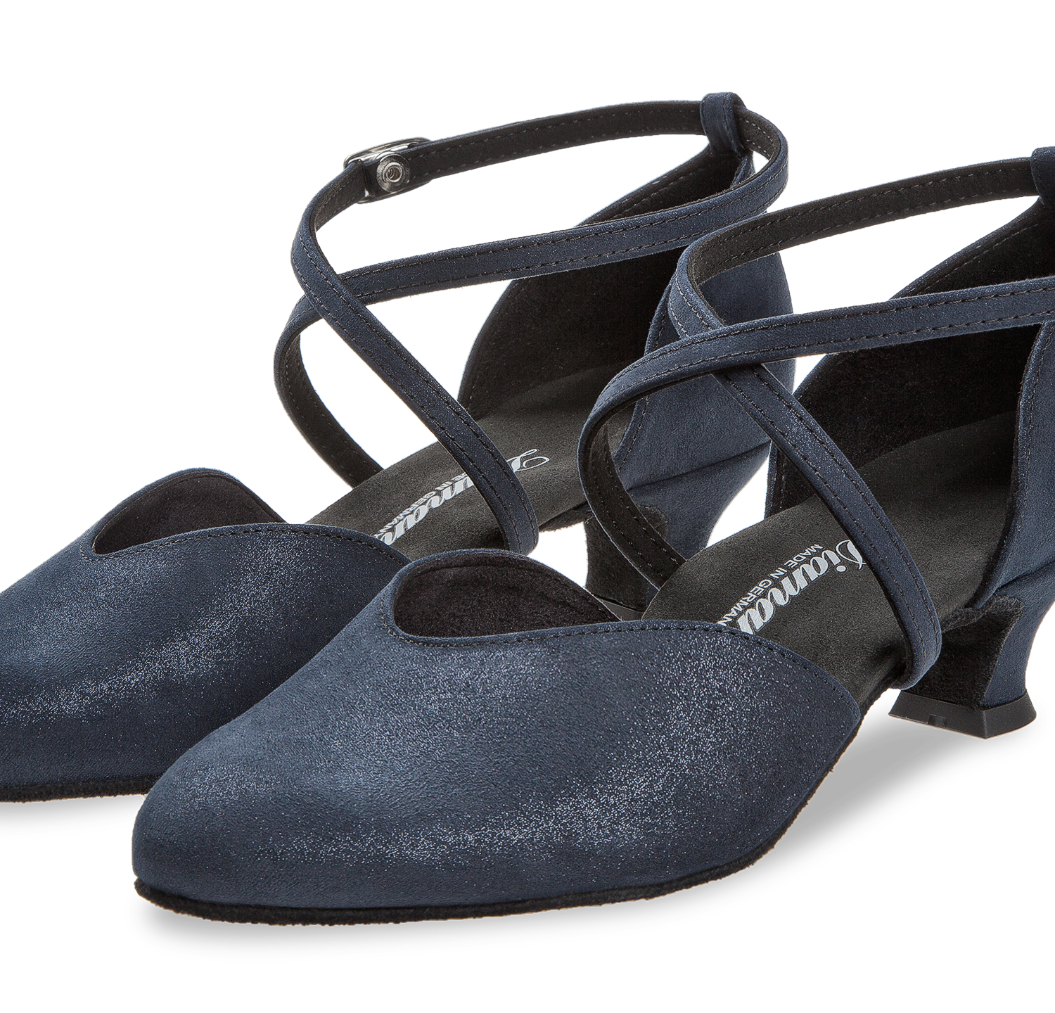 Diamant Dance Shoes dansesko modell 170-013-537