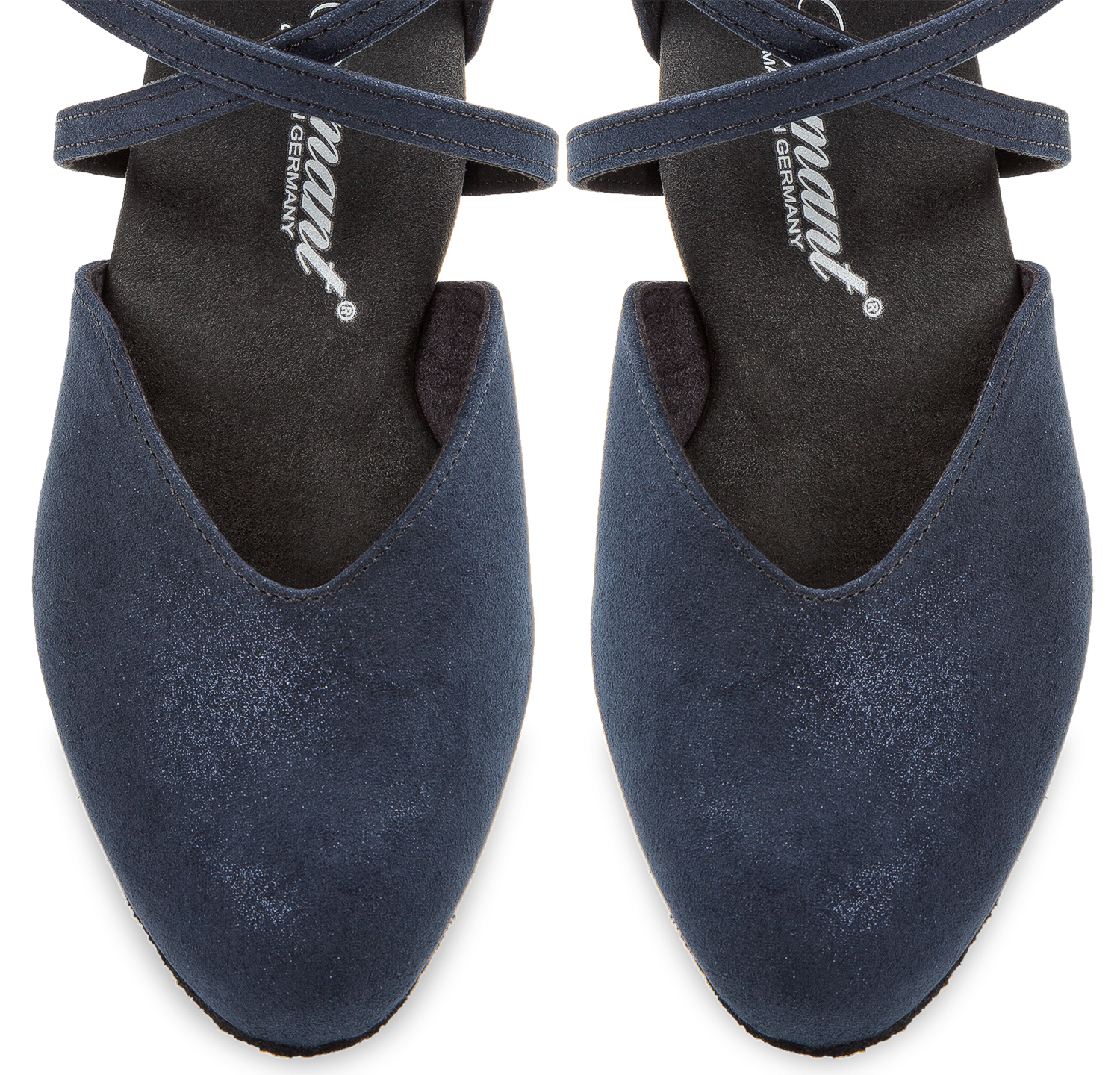 Diamant Dance Shoes dansesko modell 170-013-537