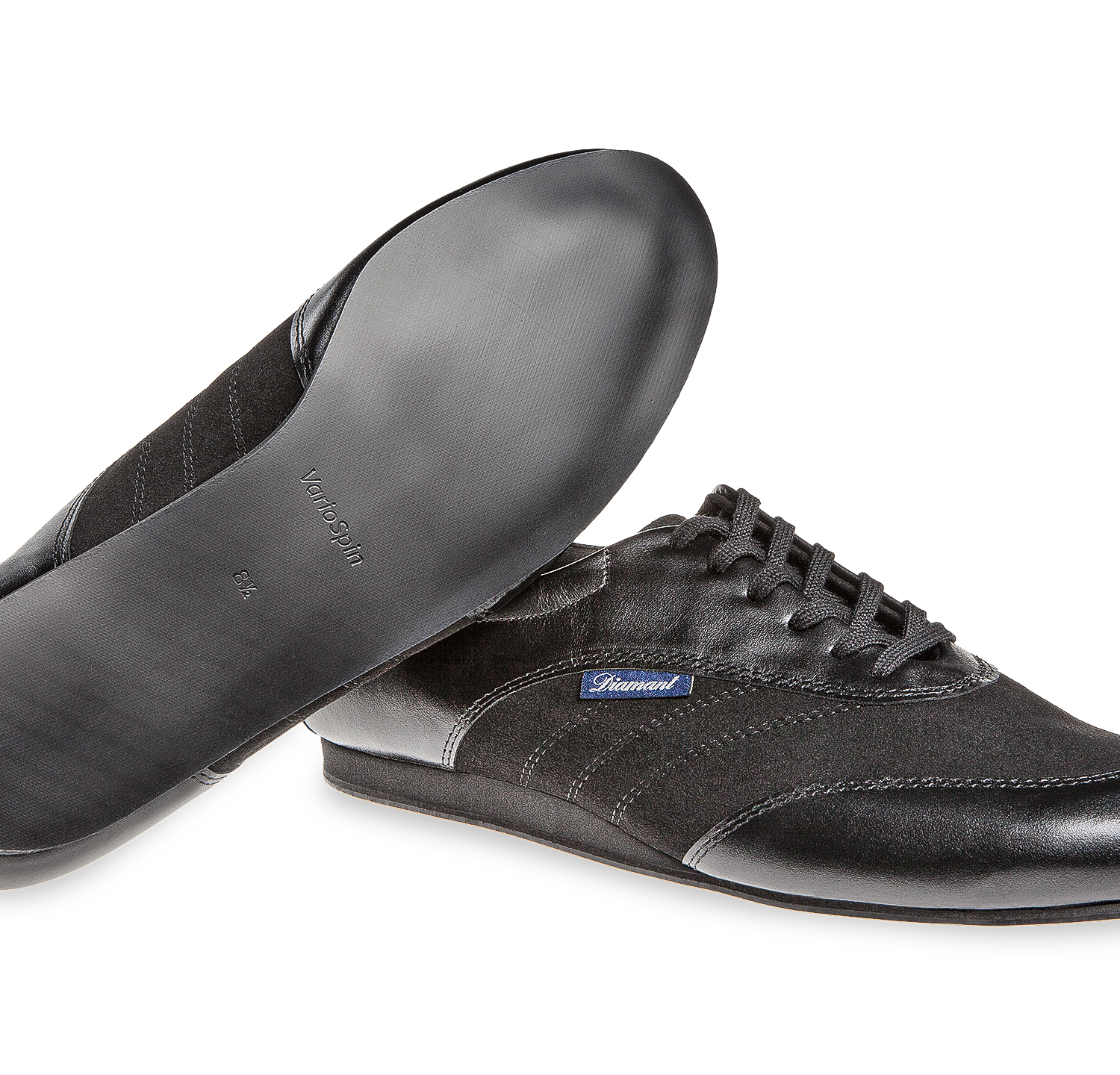 Diamant Dance Shoes dansesko modell 191-425-380-V