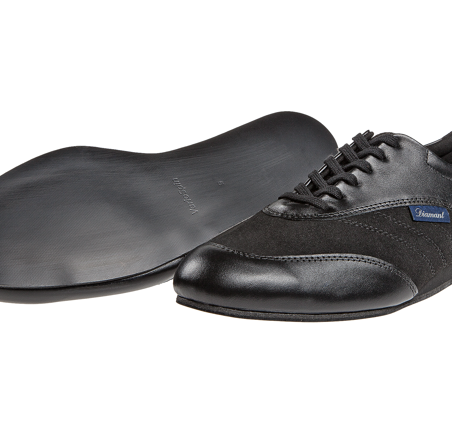 Diamant Dance Shoes dansesko modell 191-425-380-V