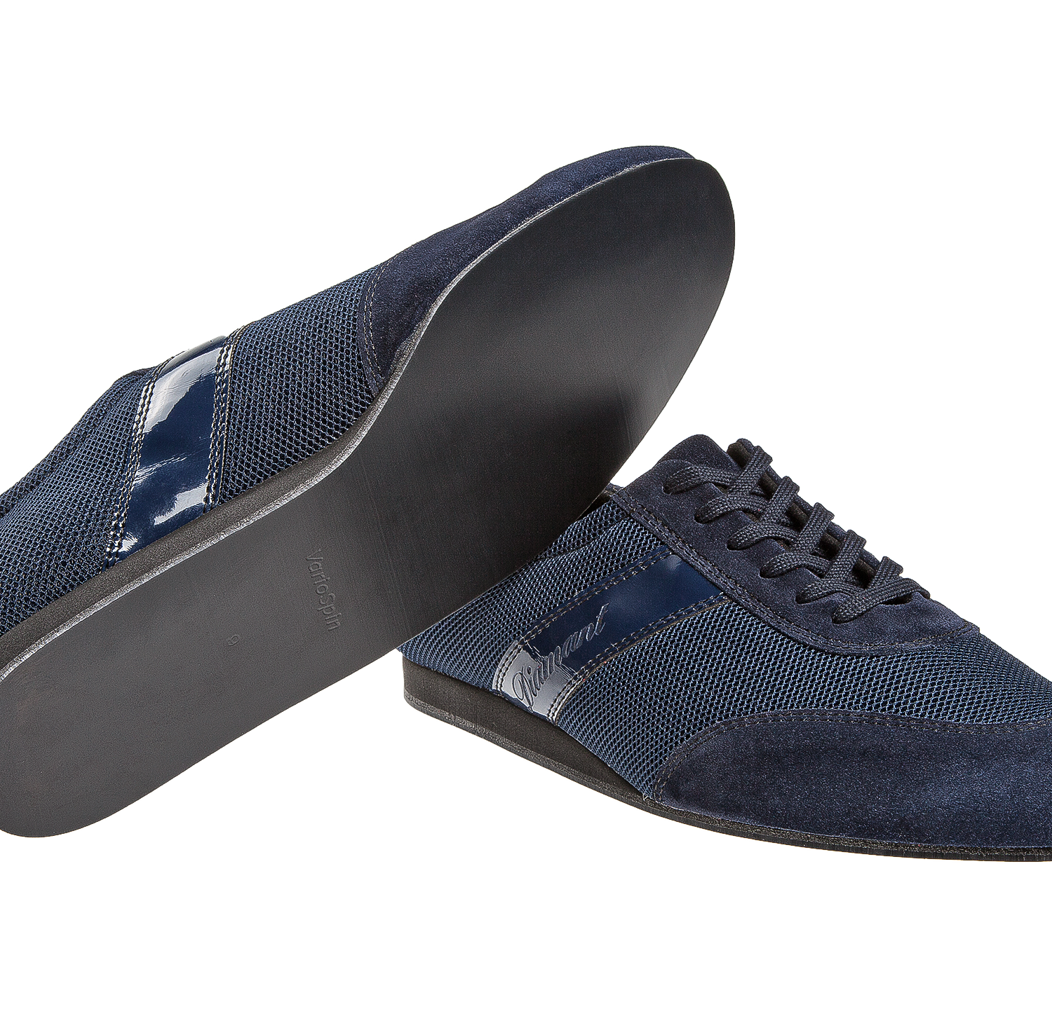Diamant Dance Shoes dansesko modell 192-425-582-V