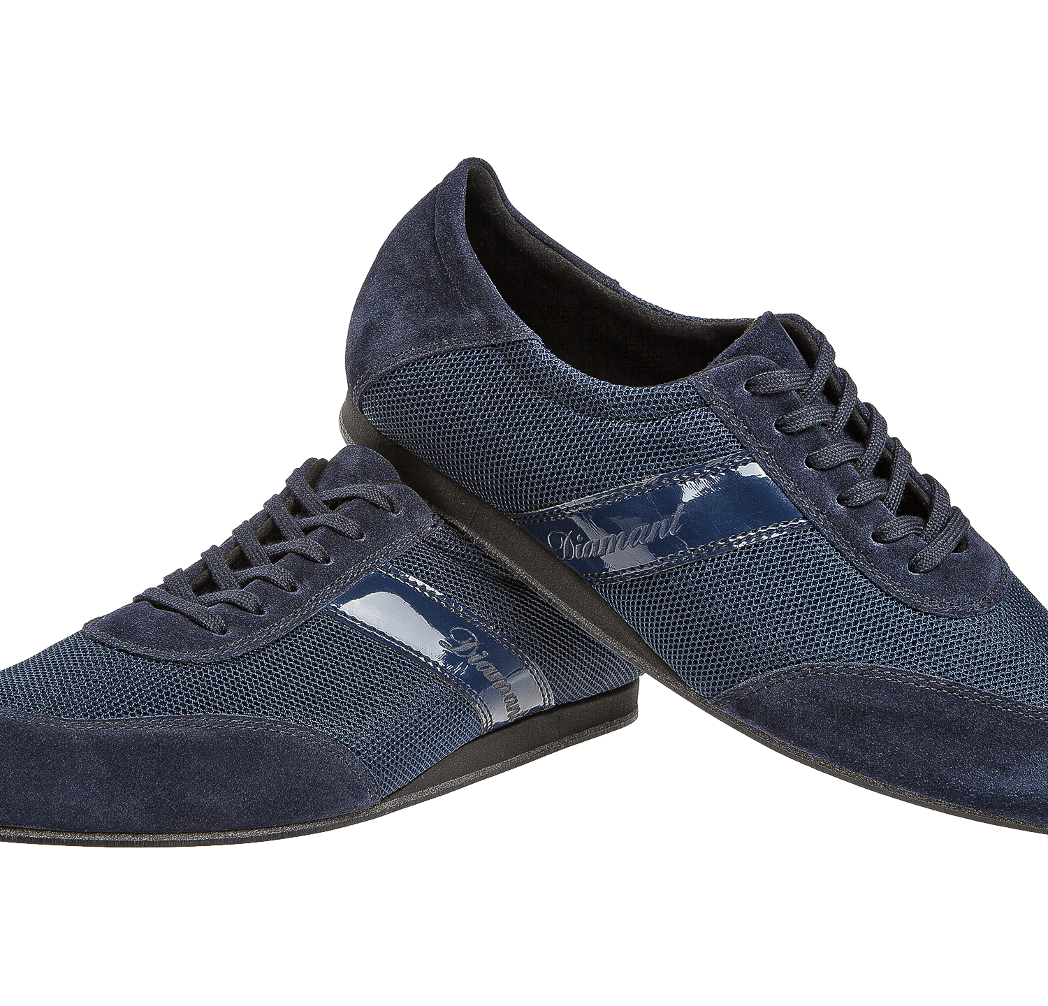 Diamant Dance Shoes dansesko modell 192-425-582-V