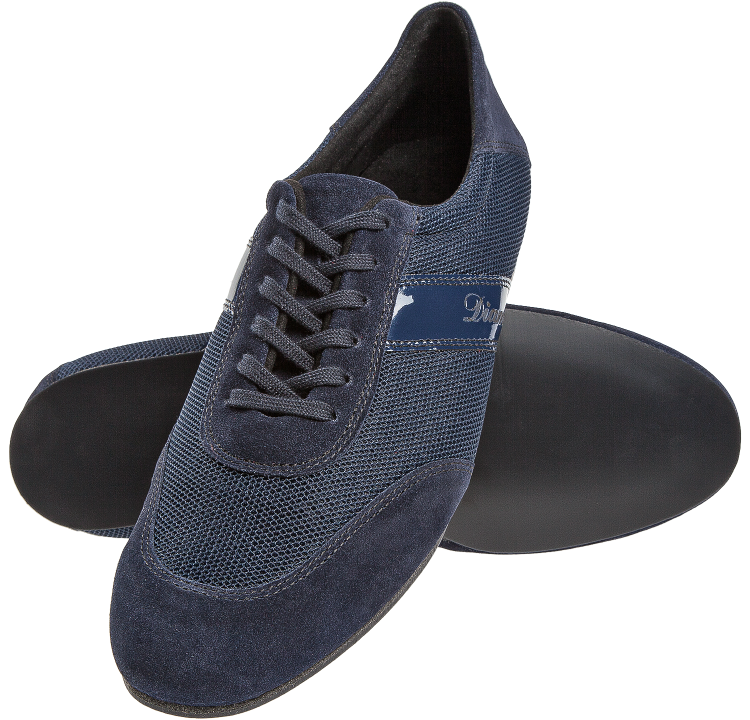 Diamant Dance Shoes dansesko modell 192-425-582-V