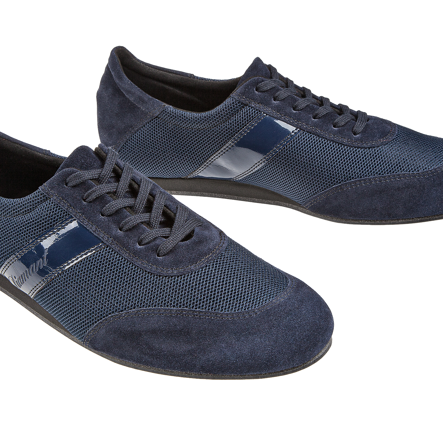 Diamant Dance Shoes dansesko modell 192-425-582-V