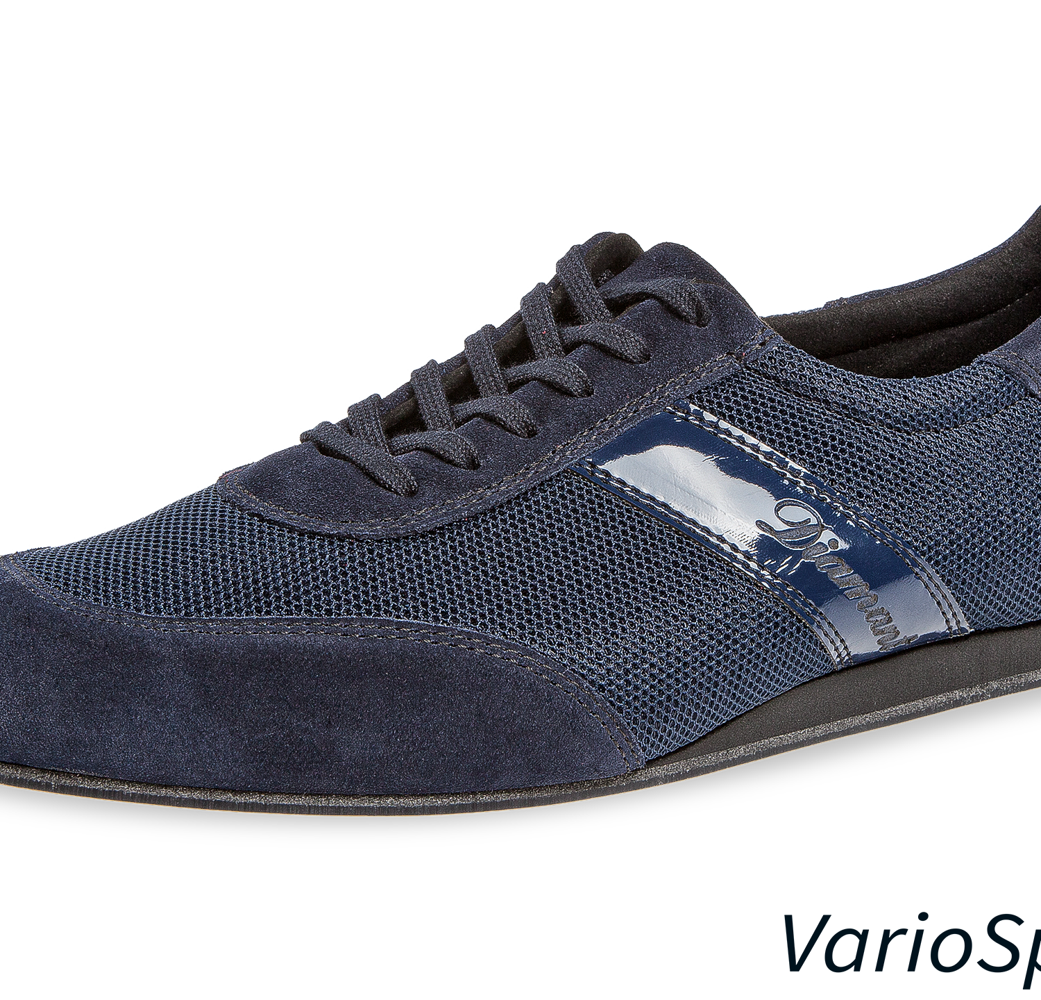 Diamant Dance Shoes dansesko modell 192-425-582-V