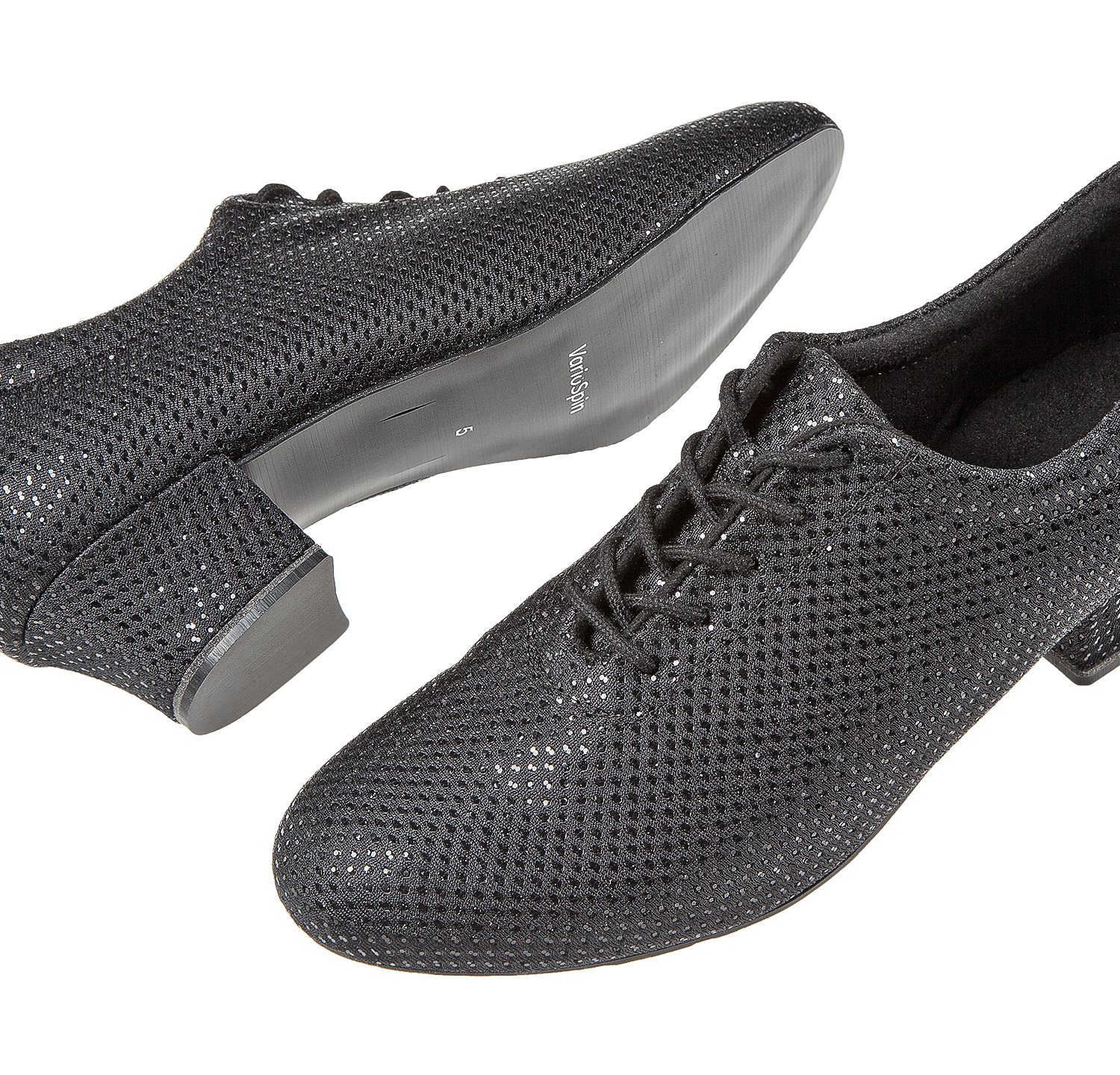 Diamant Dance Shoes dansesko modell 199-034-113-V