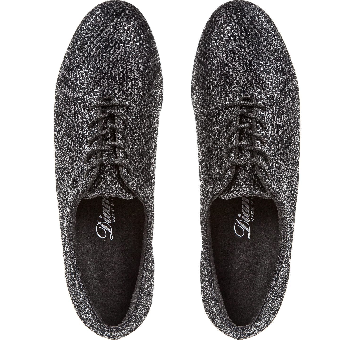 Diamant Dance Shoes dansesko modell 199-034-113-V