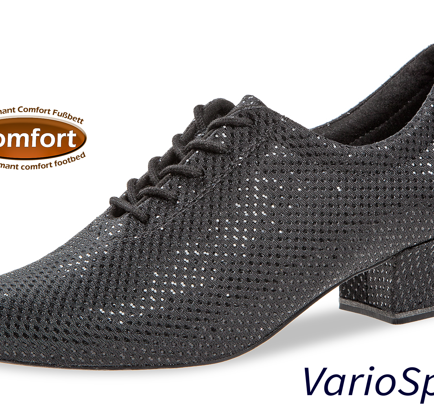 Diamant Dance Shoes dansesko modell 199-034-113-V