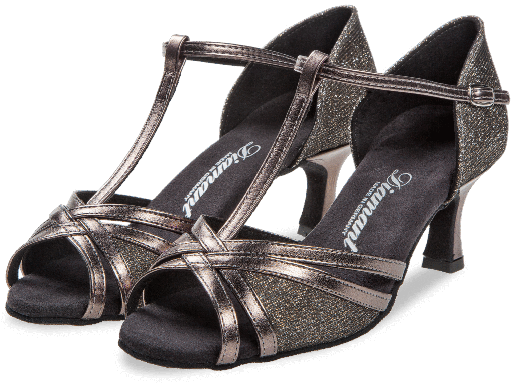 Diamant Dance Shoes dansesko modell 205-077-656