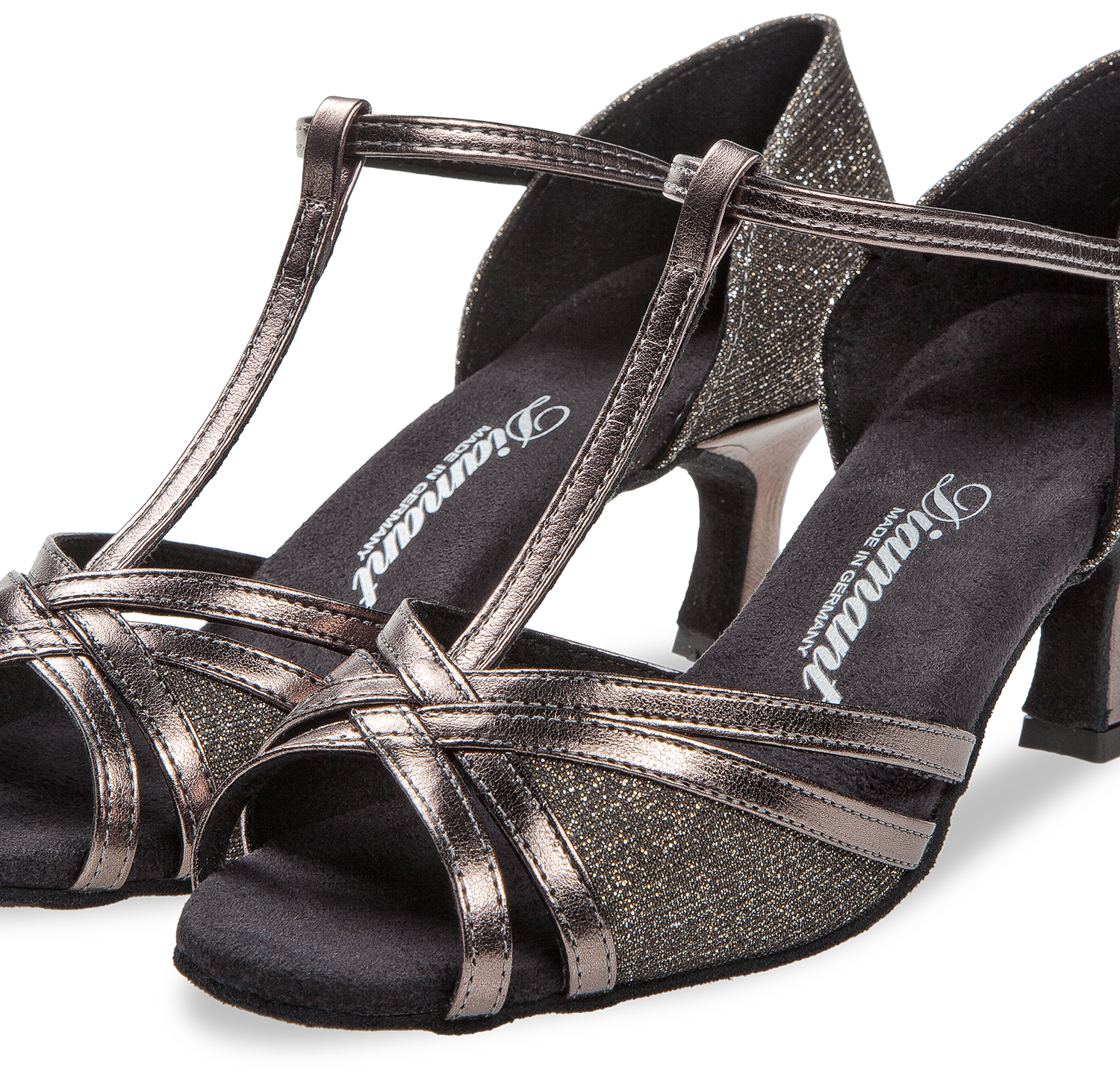 Diamant Dance Shoes dansesko modell 205-077-656