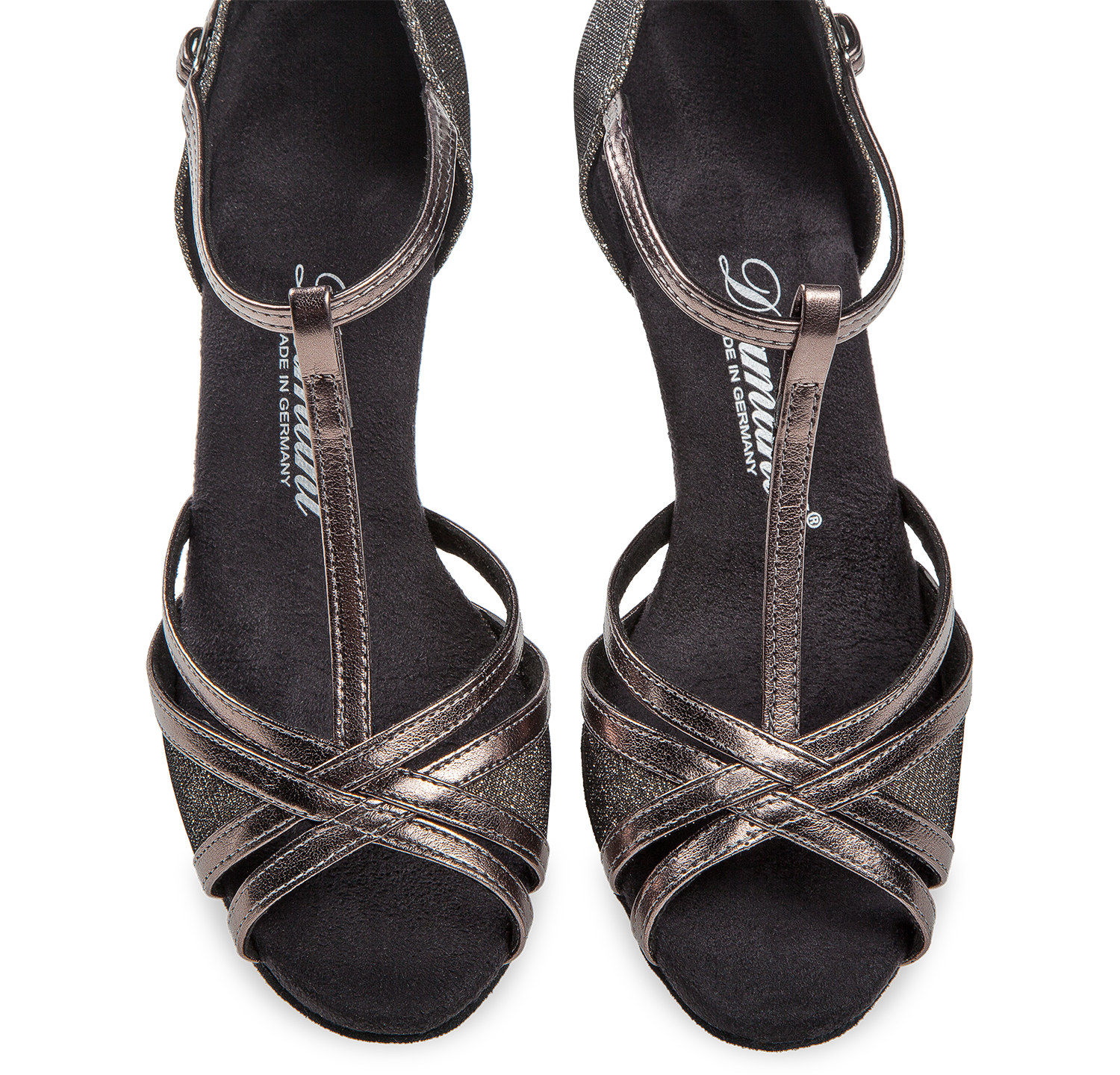 Diamant Dance Shoes dansesko modell 205-077-656