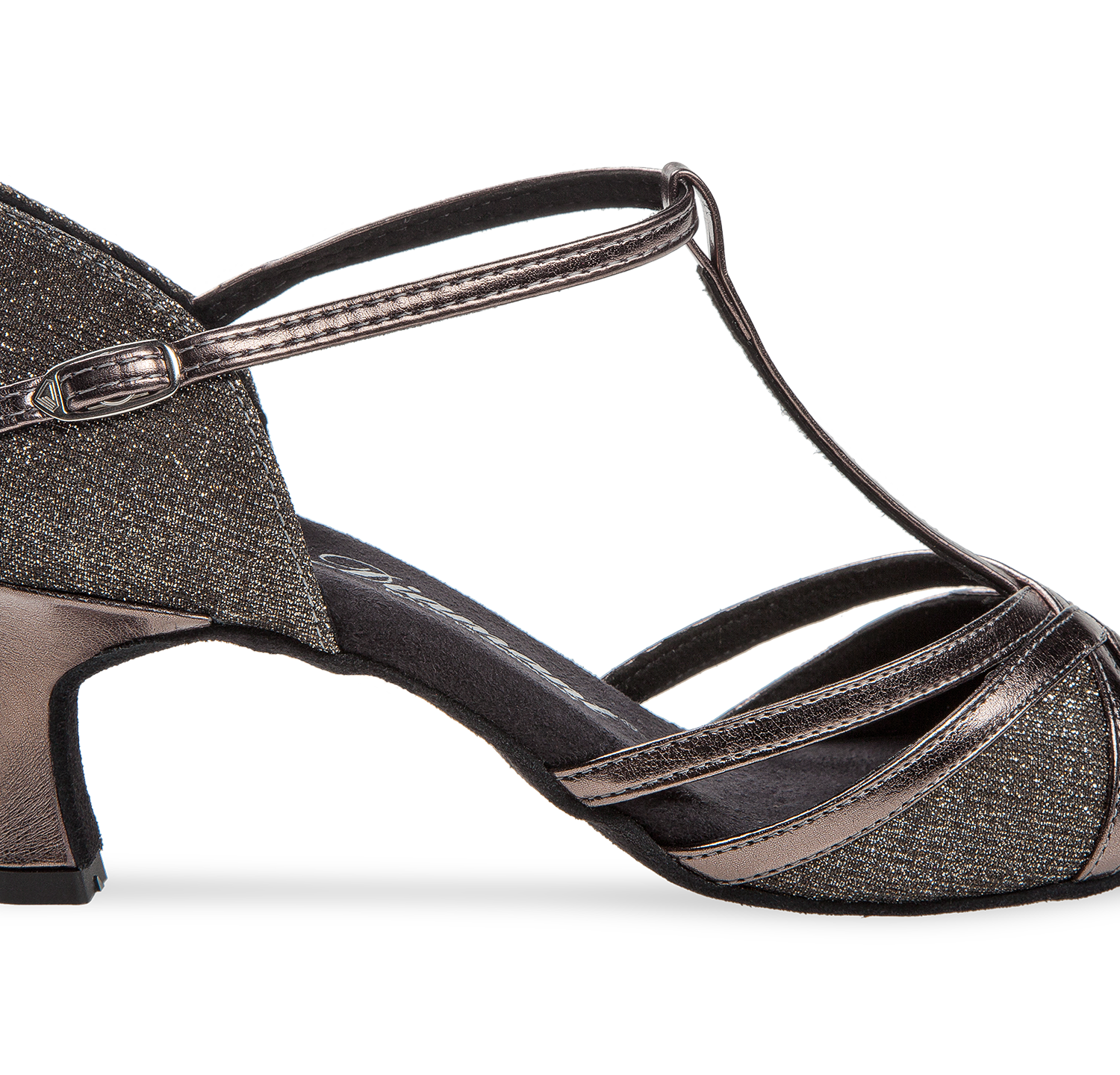 Diamant Dance Shoes dansesko modell 205-077-656