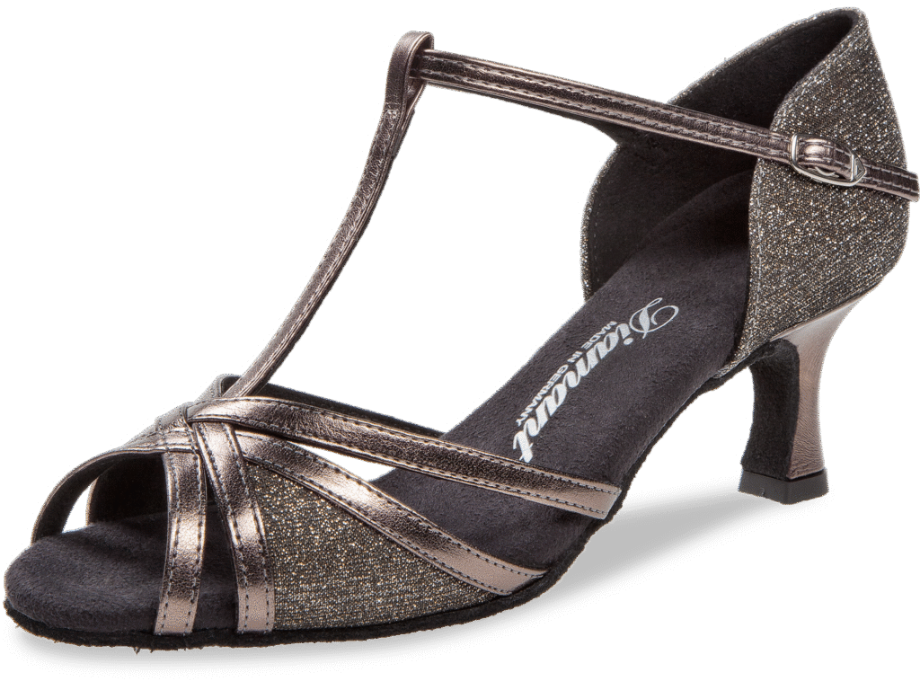 Diamant Dance Shoes dansesko modell 205-077-656